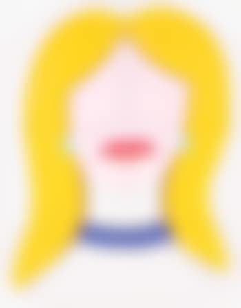 Blond Kite , (preview)
