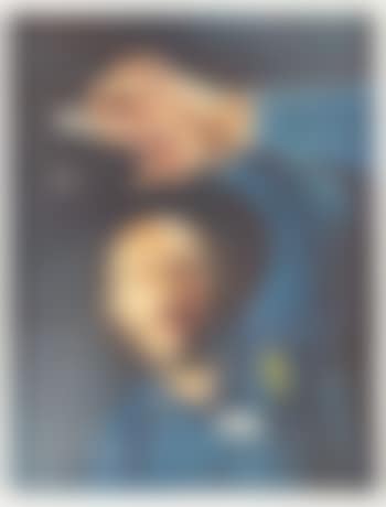 Mirror Image ,
1974 (preview)
