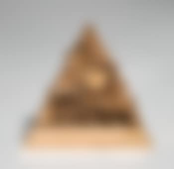 Pyramide ,
1996 (preview)
