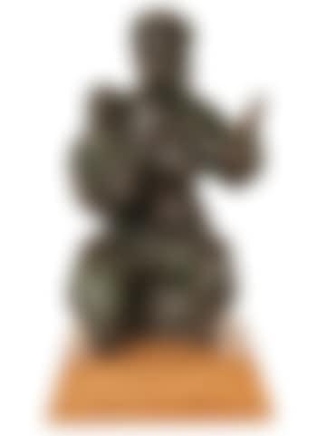 Mother and Child, Seated , (preview)