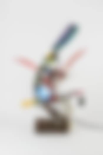Sans titre (Série sculptures soudées) ,
1973 (preview)