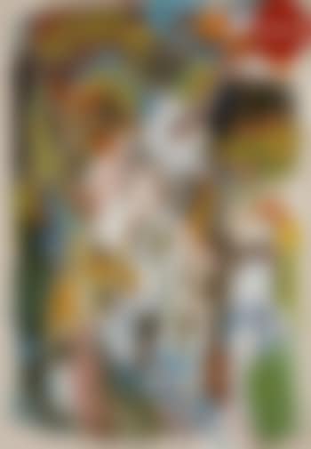 Composition ,
1961 (preview)