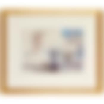 By the well Avignon , (preview)