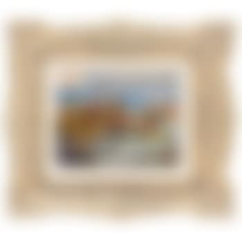 Fishing boats low tide , (preview)