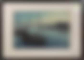 Setonaikai mitsukoshima (three little islands in the setonaikai sea) (preview)