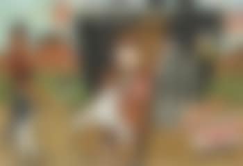 The Coffee Merchant returns from America , (preview)