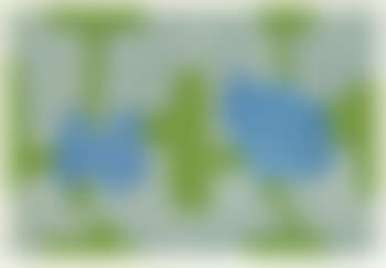 Composition bleue et verte ,
1969 (preview)