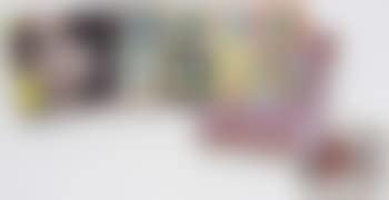 Seductive girl, Tahkt I-Sulyaman Vartiation II, Elvis and Campbell’s Soup ,
1969 (preview)