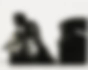 Andrea-Barbara-Mary and Dody (Ur 10th street Painters, 1950-1960) ,
2000 (preview)