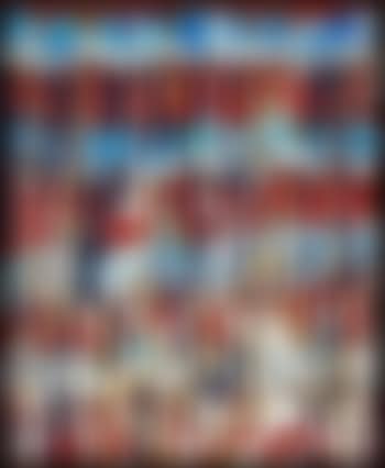 Accumulation #S 0002 ,
1989 (preview)