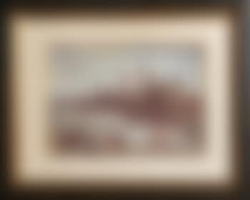 Brooklyn Bridge and Lower Manhattan II (preview)