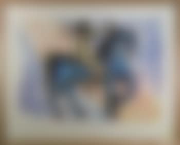 Le cavalier (preview)