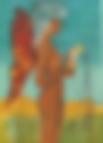 Love's Promise (Temperance) (preview)