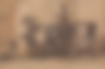 Coachman at the door (Paris) (preview)