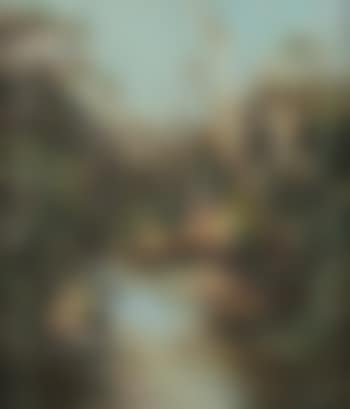 River Scene , (preview)