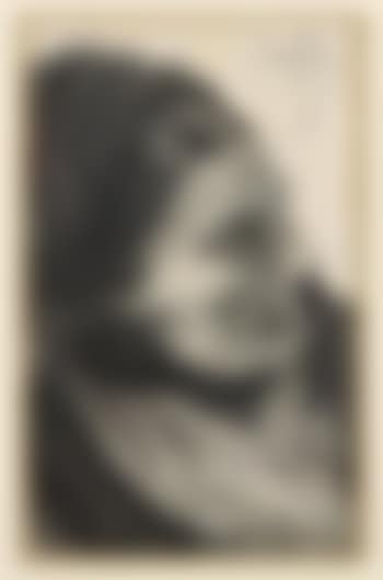 Portrait einer alten Dame (preview)