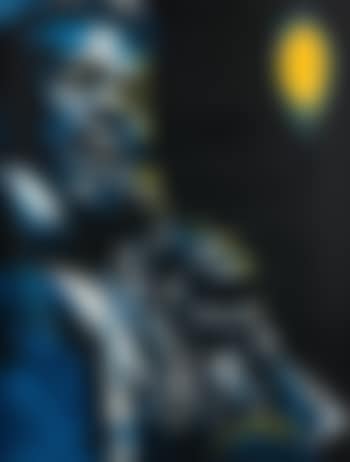 Trompette jaune (preview)