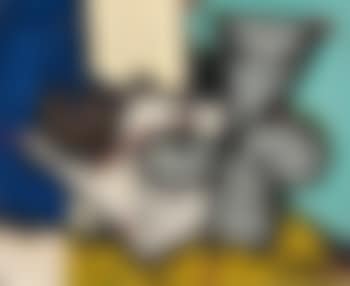Nature morte (preview)
