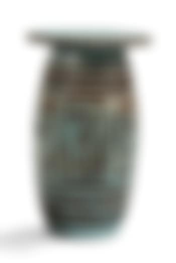 Vase ovoïde à large col évasé et fond plat ,
Circa
1930 (preview)