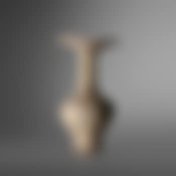 Vase with flaring lip ,
Circa
1978 (preview)