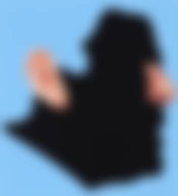 Noses & Ears, Etc.: Profile With Ear And Nose (Color) (preview)