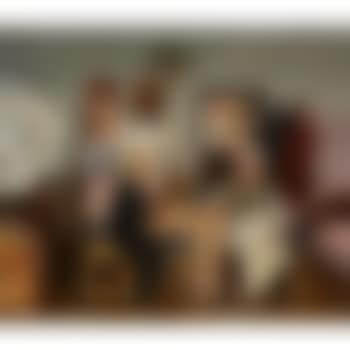 The samover ,
1900 (preview)