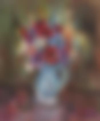 Vase d'anemones ,
Circa
1950 (preview)