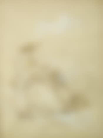 A Woman and child in a landscape , (preview)