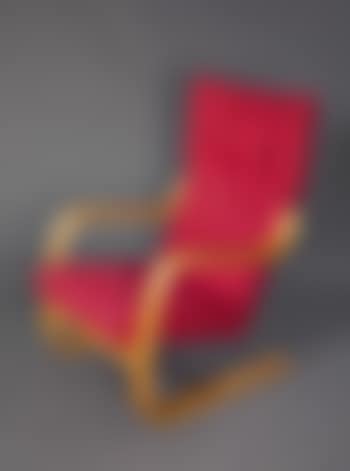 Armchair, model 401 , (preview)