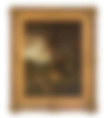 Landscape with farm animals ,
Circa
1888 (preview)