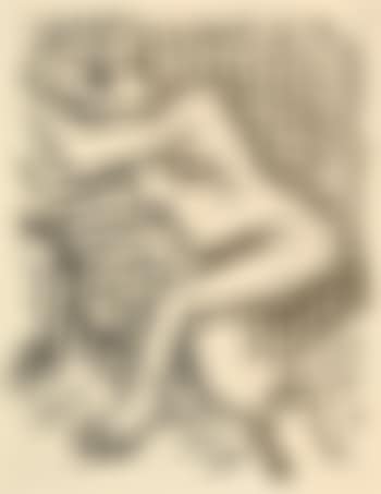 Petit bois claire - Nue ,
1906 (preview)