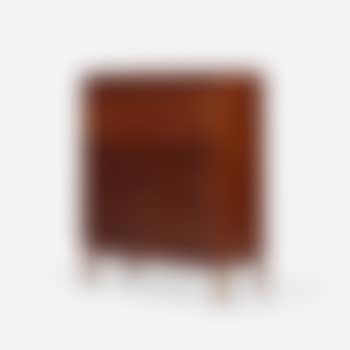 Components cabinet, model 272-11 ,
Circa
1960 (preview)