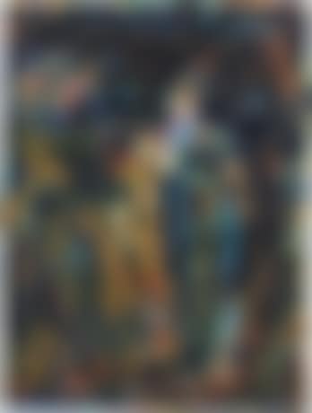 Flecktier ,
1993 (preview)