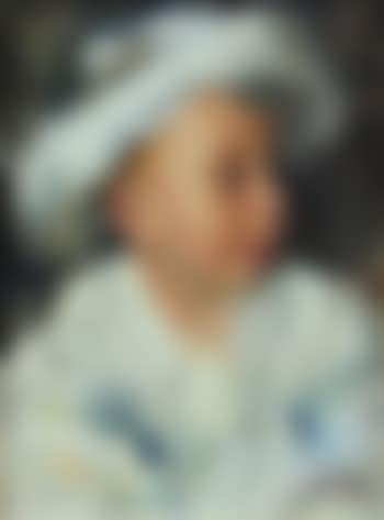 Portrait of a Boy , (preview)