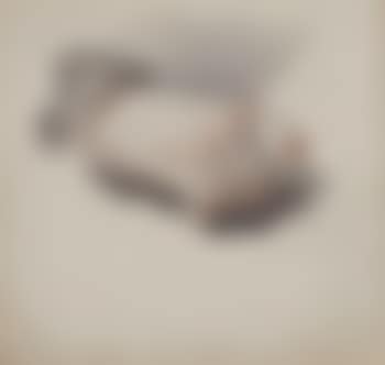 Study of a hand for a portrait of Lord Chesterfield ,
1811 (preview)