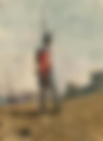 Un soldat anglais ,
Circa
1856 (preview)