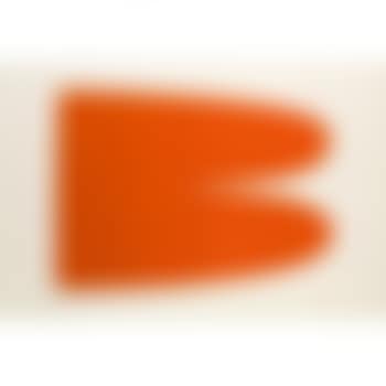 Red-orange ,
1964 (preview)