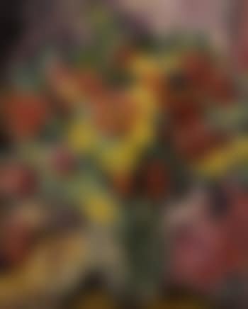 Bouquet de tulipes et renoncules , (preview)