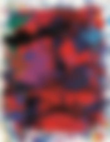 Senza Titolo ,
1990 (preview)
