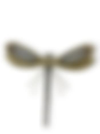 Applique Libellule ,
Circa
1970 (preview)