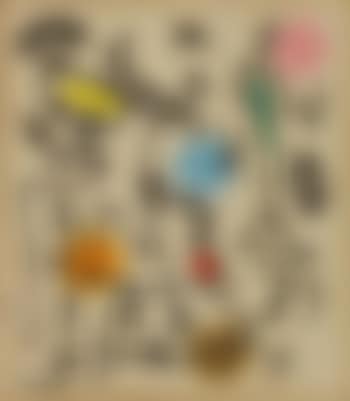 Paroles peintes III , (preview)