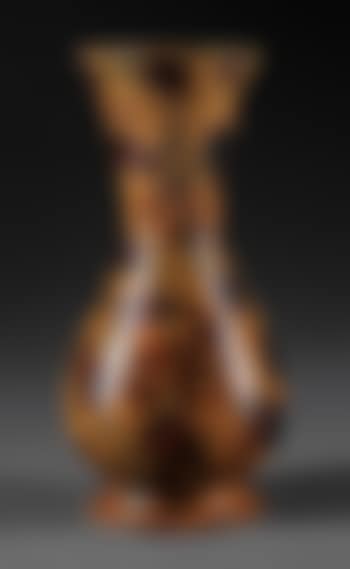 Art Pottery Vase , (preview)