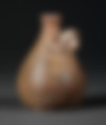 Art Pottery Jug , (preview)