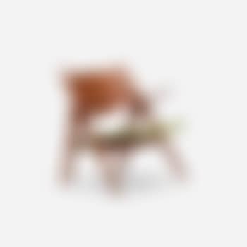 Sawbuck chair ,
1951 (preview)