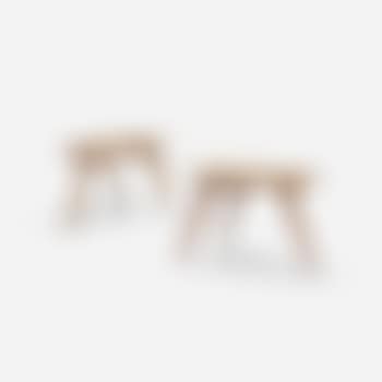 Occasional tables ,
Circa
1955 (preview)