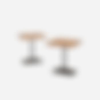 Occasional tables ,
Circa
1960 (preview)