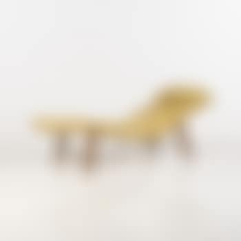 Chaise longue Listen-To-Me ,
1952 (preview)