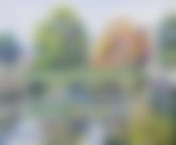 Bridge over river , (preview)