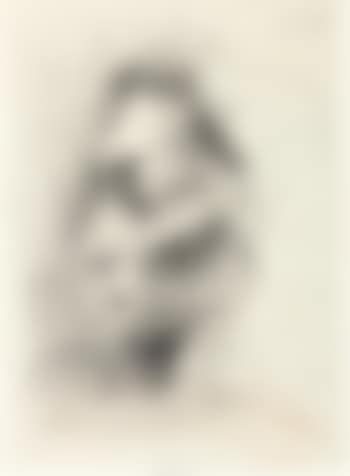 Portrait de Jacqueline ,
1956 (preview)