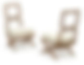 Chaises basses ,
Circa
1948 (preview)